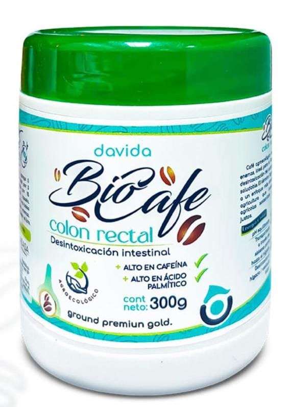 BIO CAFE