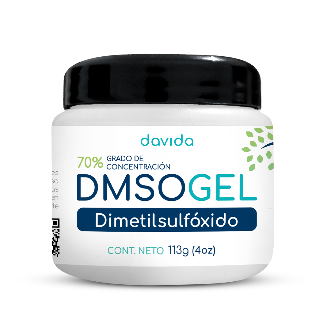 DMSO GEL
