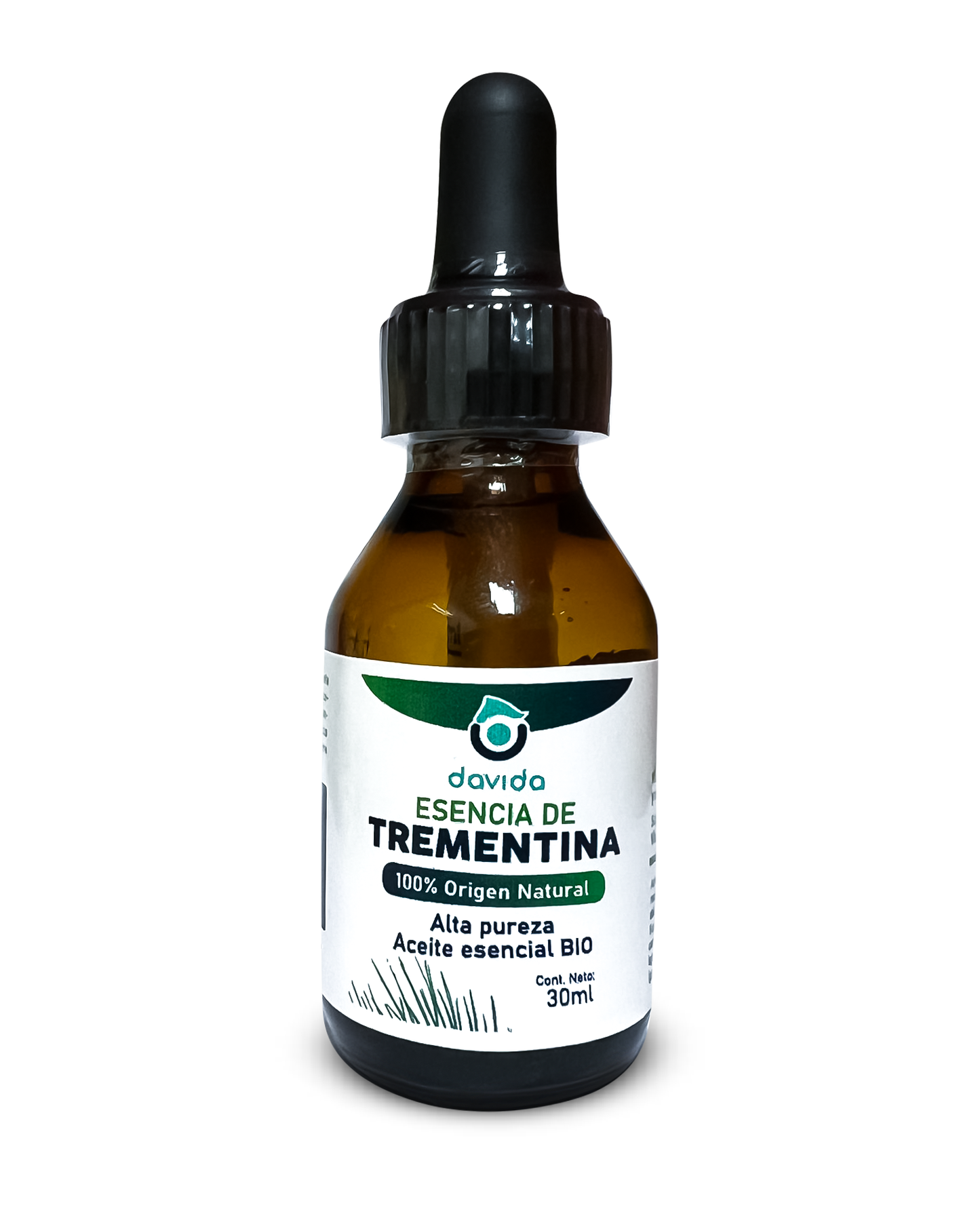 TREMENTINA  ESENCIA  ( 18 $ OFERTA DE INTRODUCCION )