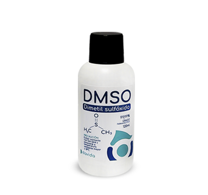 DMSO 99% LIQUIDO 23 $ oferta en zelle o binance